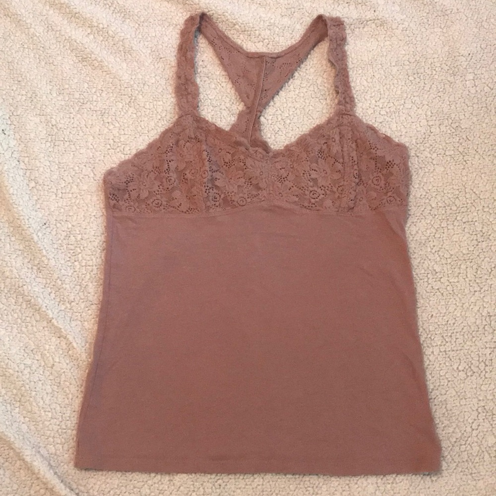 American Eagle Top